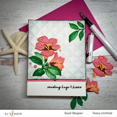 Chinesecrafts Embellishments Tea Party Enamel Dots