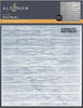 Part A-Glitz Art Craft Co.,LTD Embossing Folder Deck Planks 3D Embossing Folder