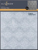 Part A-Glitz Art Craft Co.,LTD Embossing Folder Intricate Tiles 3D Embossing Folder