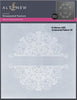 Part A-Glitz Art Craft Co.,LTD Embossing Folder Ornamental Feature 3D Embossing Folder