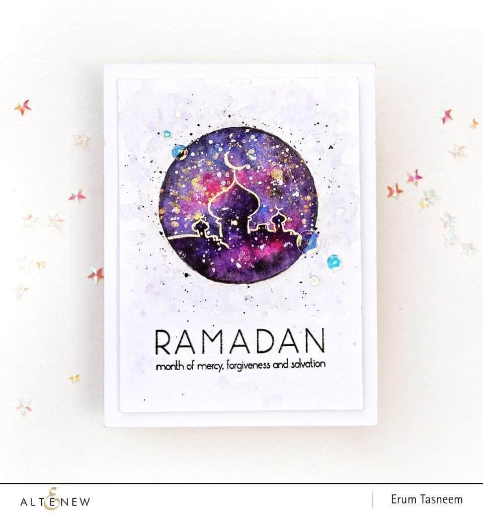 Stewart Superior Embossing Powder Antique Gold Crisp Embossing Powder