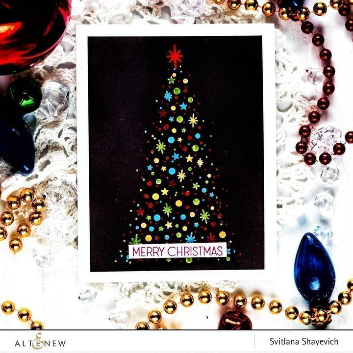 Stewart Superior Embossing Powder Crystal Clear Crisp Embossing Powder