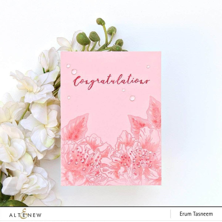 Stewart Superior Embossing Powder Crystal Clear Crisp Embossing Powder