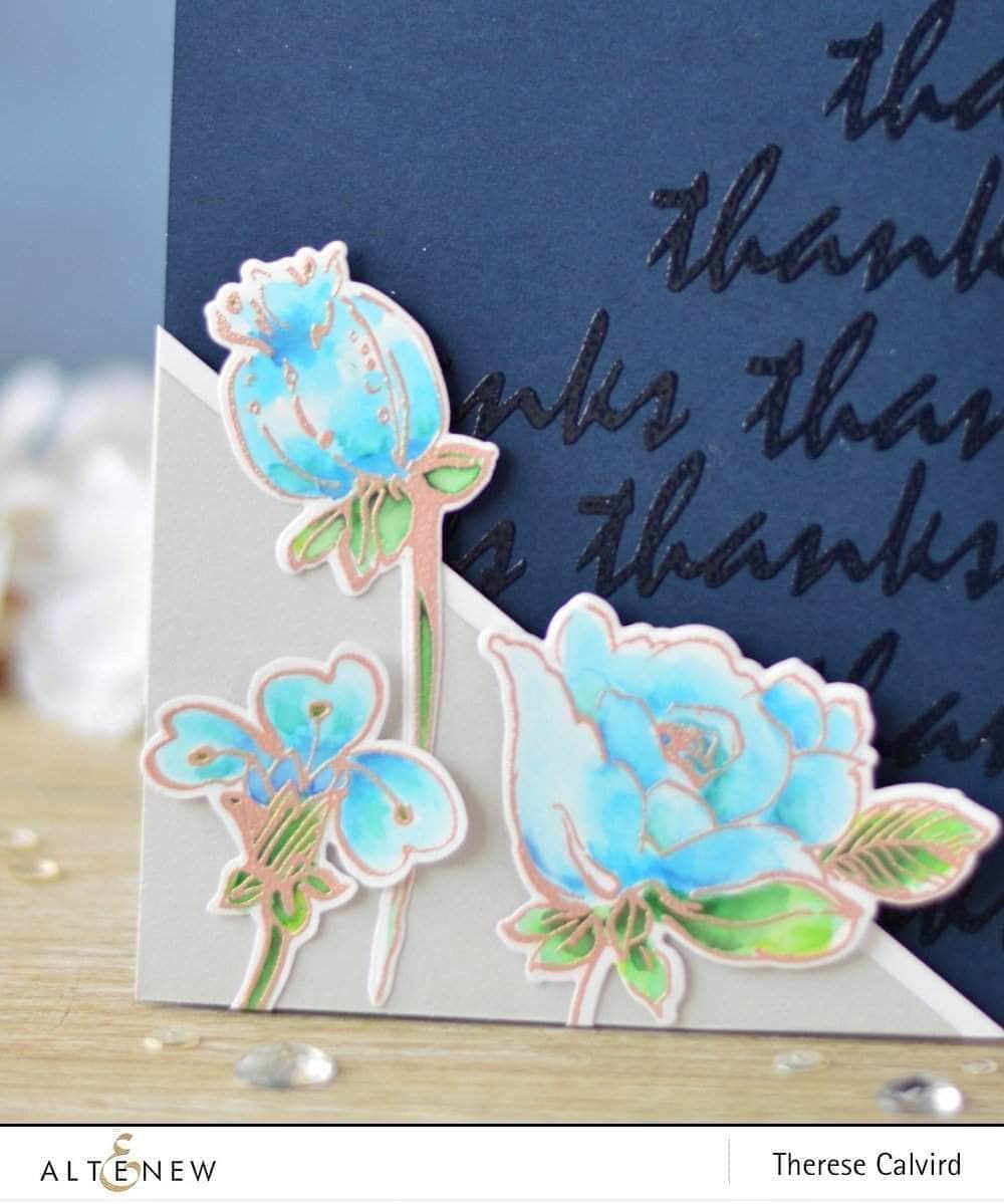 Stewart Superior Embossing Powder Crystal Clear Crisp Embossing Powder