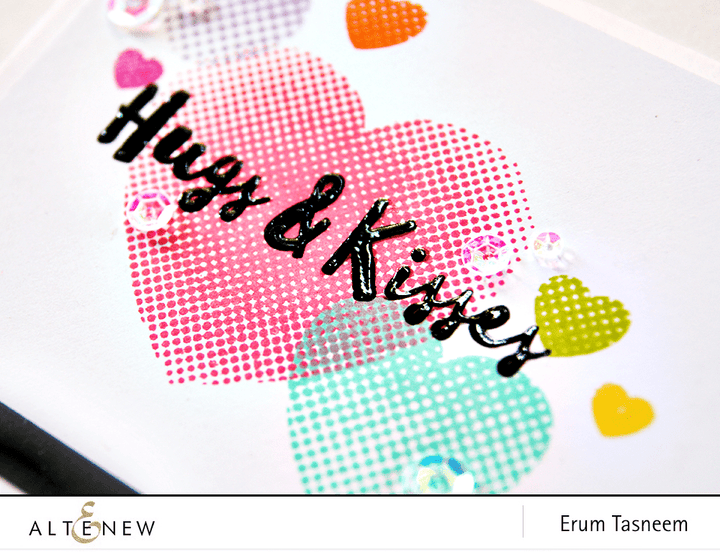 Stewart Superior Embossing Powder Crystal Clear Crisp Embossing Powder