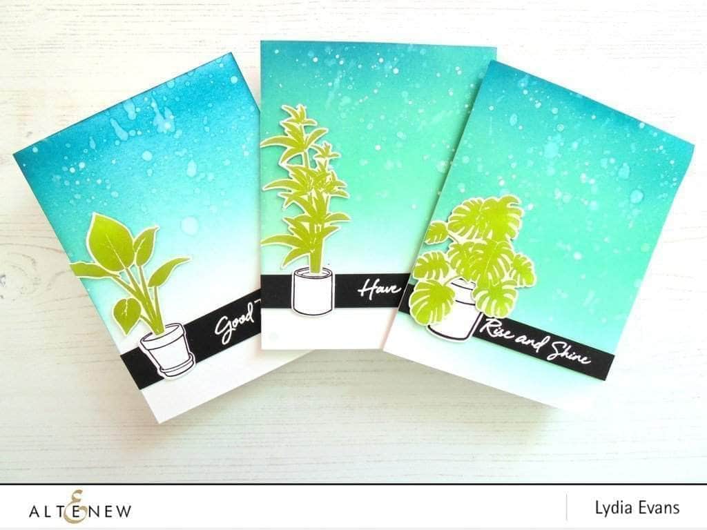 Stewart Superior Embossing Powder Pure White Crisp Embossing Powder