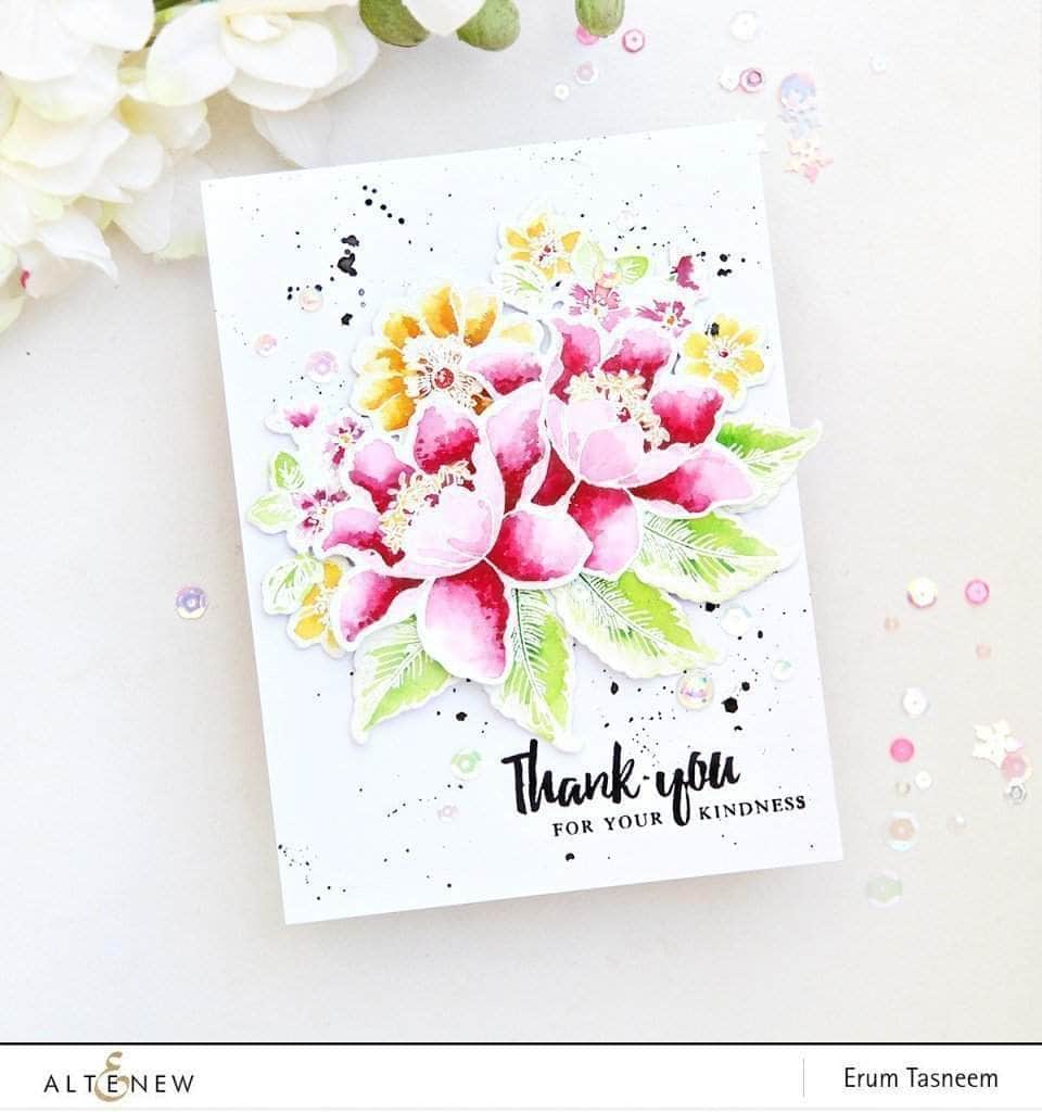 Stewart Superior Embossing Powder Pure White Crisp Embossing Powder