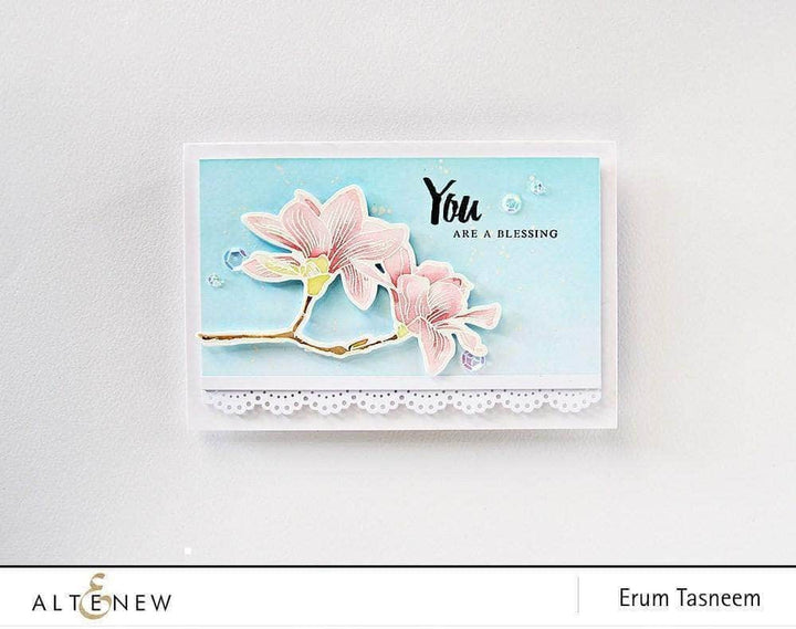 Stewart Superior Embossing Powder Pure White Crisp Embossing Powder