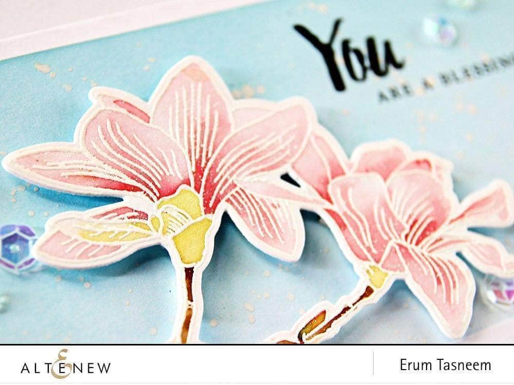 Stewart Superior Embossing Powder Pure White Crisp Embossing Powder