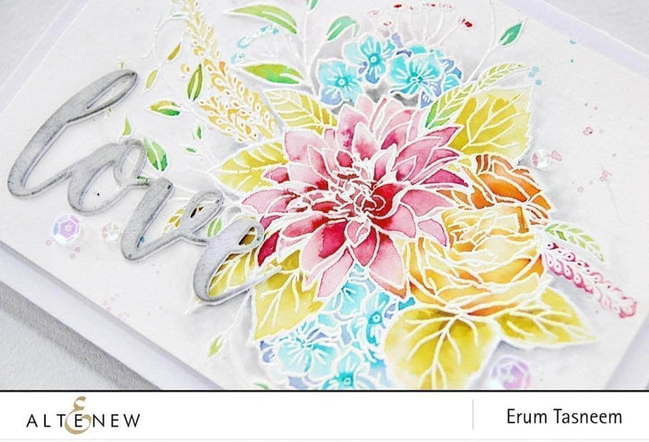 Stewart Superior Embossing Powder Pure White Crisp Embossing Powder