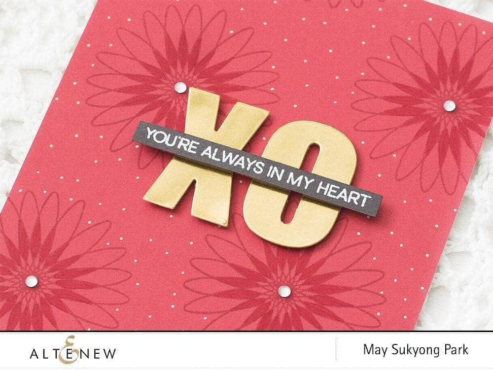 Stewart Superior Embossing Powder Pure White Crisp Embossing Powder