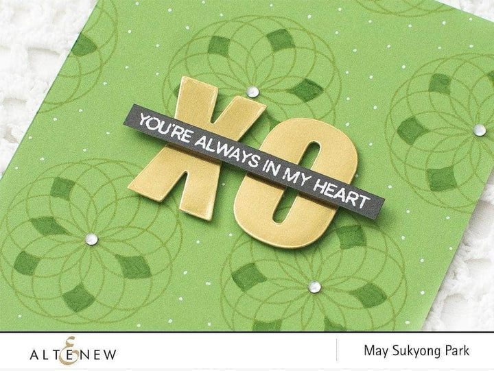 Stewart Superior Embossing Powder Pure White Crisp Embossing Powder