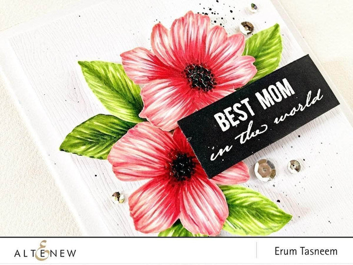 Stewart Superior Embossing Powder Pure White Crisp Embossing Powder