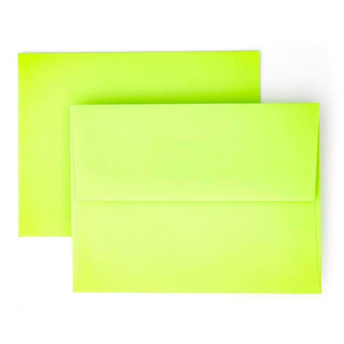 Papermill Envelope Bamboo Envelope (12 envelopes/set)