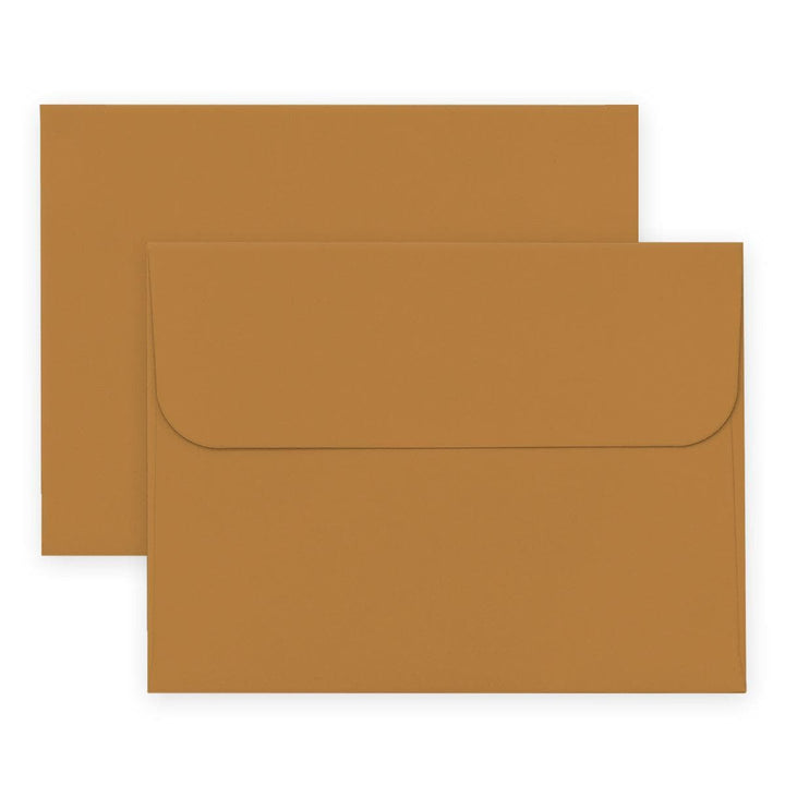 Crafty Necessities: Fall Harvest Envelope Bundle