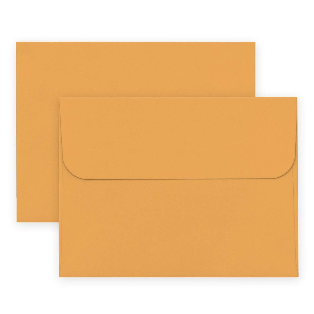 Crafty Necessities: Fall Harvest Envelope Bundle