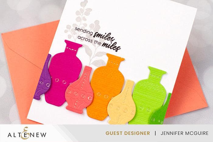 Crafty Necessities: Fall Harvest Envelope Bundle