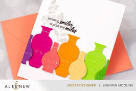 Crafty Necessities: Fall Harvest Envelope Bundle