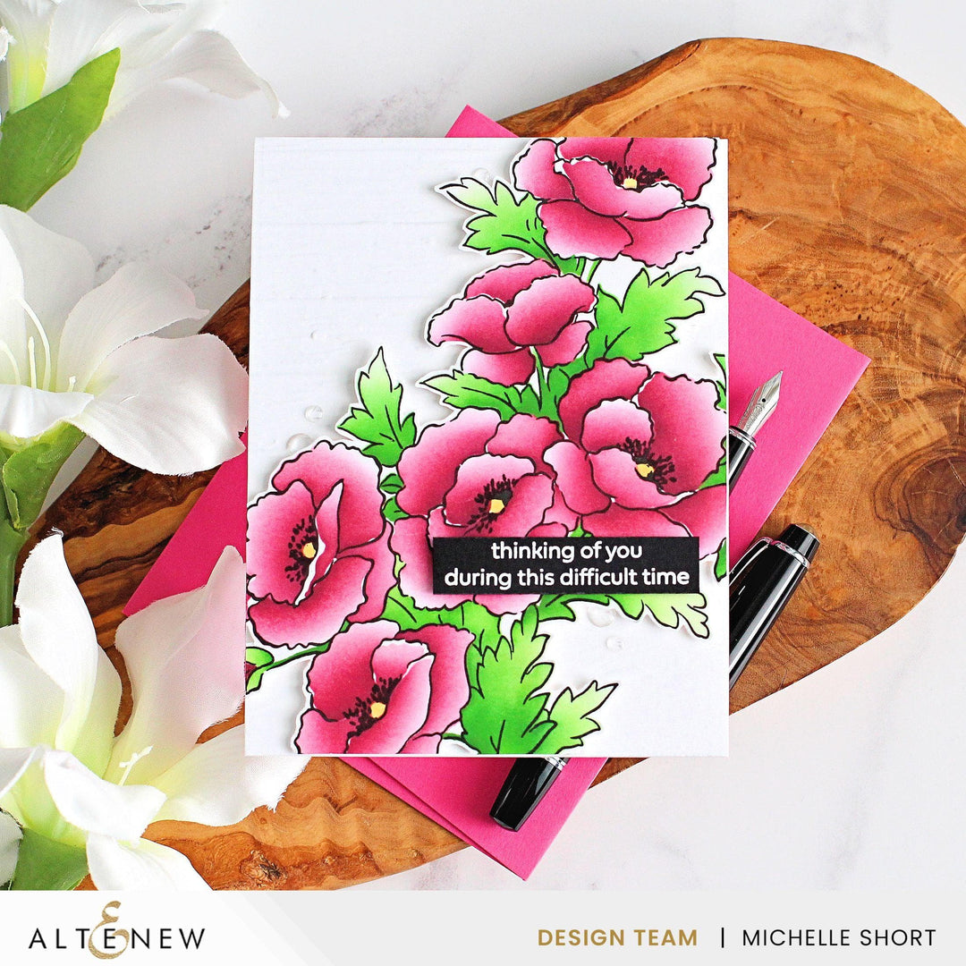 Crafty Necessities: Multi-Color Envelope Bundle