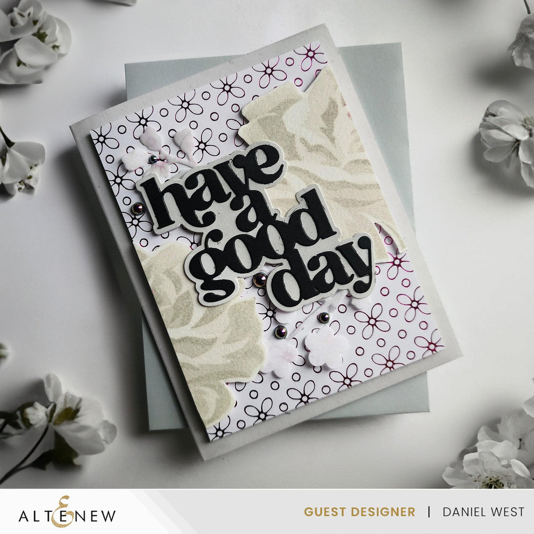 Crafty Necessities: Multi-Color Envelope Bundle