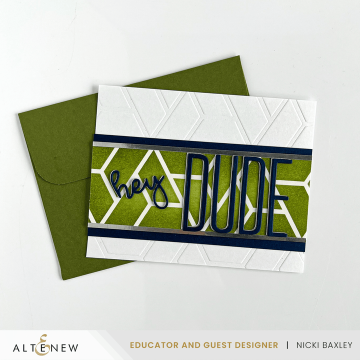 Crafty Necessities: Multi-Color Envelope Bundle