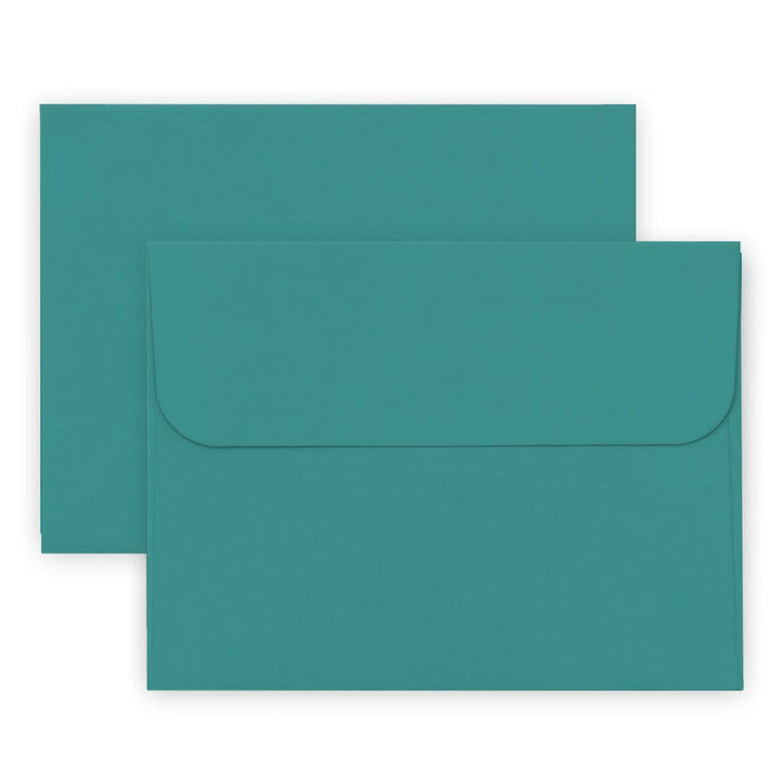 Crafty Necessities: Sea Shore Envelope