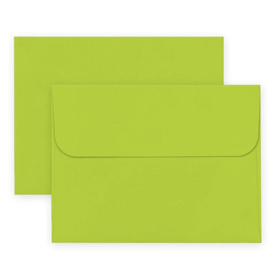 Crafty Necessities: Bamboo Envelope (12/pk)