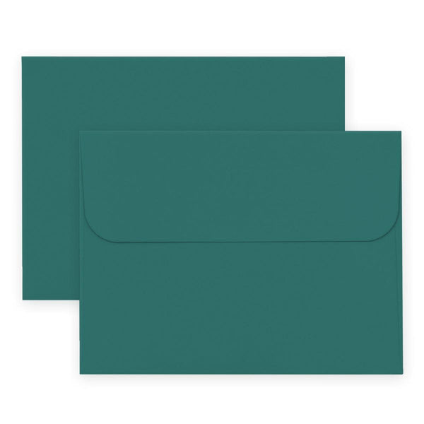 Crafty Necessities: Emerald Envelope (12/pk)