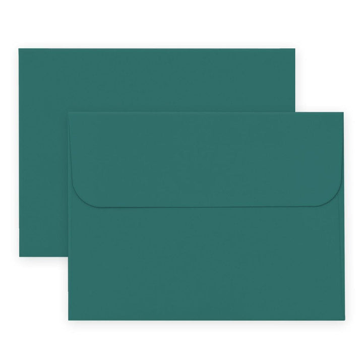 Crafty Necessities: Emerald Envelope (12/pk)
