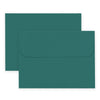 Crafty Necessities: Emerald Envelope (12/pk)