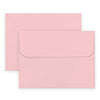 Crafty Necessities: Frosty Pink Envelope (12/pk)