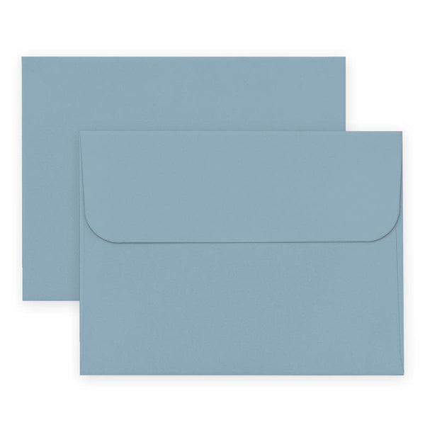 Crafty Necessities: Icy Water Envelope (12/pk)