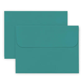 Crafty Necessities: Lagoon Envelope (12/pk)