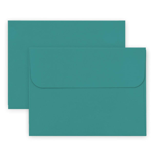 Crafty Necessities: Lagoon Envelope (12/pk)