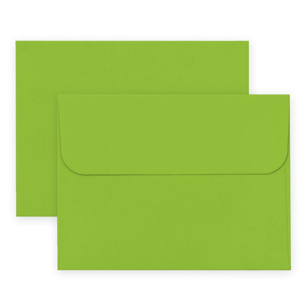 Crafty Necessities: Parrot Envelope (12/pk)