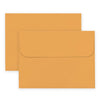 Crafty Necessities: Pumpkin Pie Envelope (12/pk)