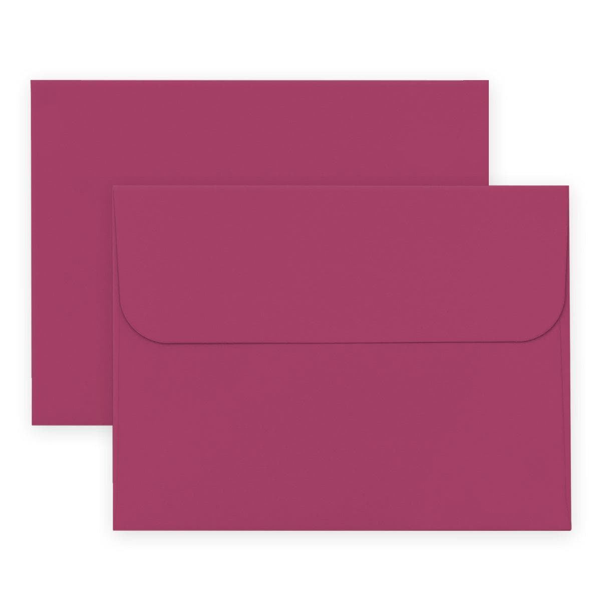 Crafty Necessities: Razzleberry Envelope (12/pk)