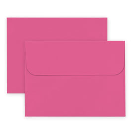 Crafty Necessities: Rubellite Envelope (12/pk)