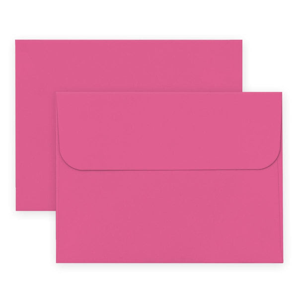Crafty Necessities: Rubellite Envelope (12/pk)
