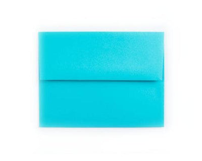 Papermill Envelope Lagoon Envelope (12 envelopes/set)