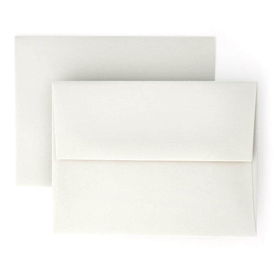Papermill Envelope Limestone Envelope (12 envelopes/set)