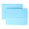 Papermill Envelope Ocean Waves Envelope (12 envelopes/set)