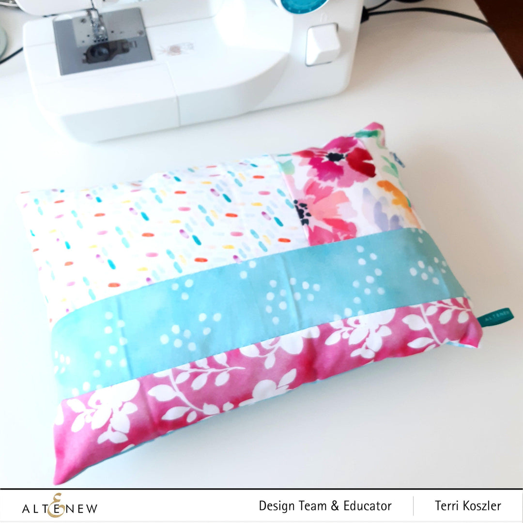 Qingdao F And A Textile Co.,Ltd Fabric Dreamy Bouquet Fabric Fat Quarter Collection (5 pcs)