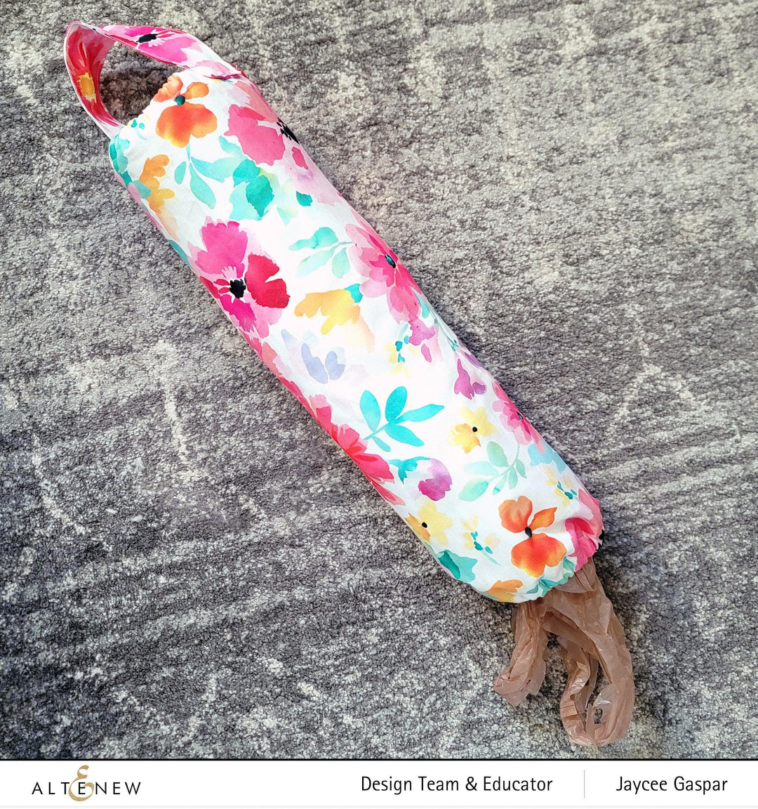 Qingdao F And A Textile Co.,Ltd Fabric Dreamy Bouquet Fabric Fat Quarter Collection (5 pcs)