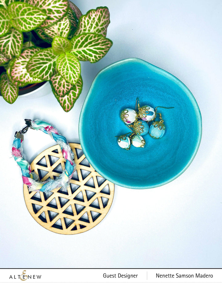 Qingdao F And A Textile Co.,Ltd Fabric Dreamy Bouquet Fabric Fat Quarter Collection (5 pcs)