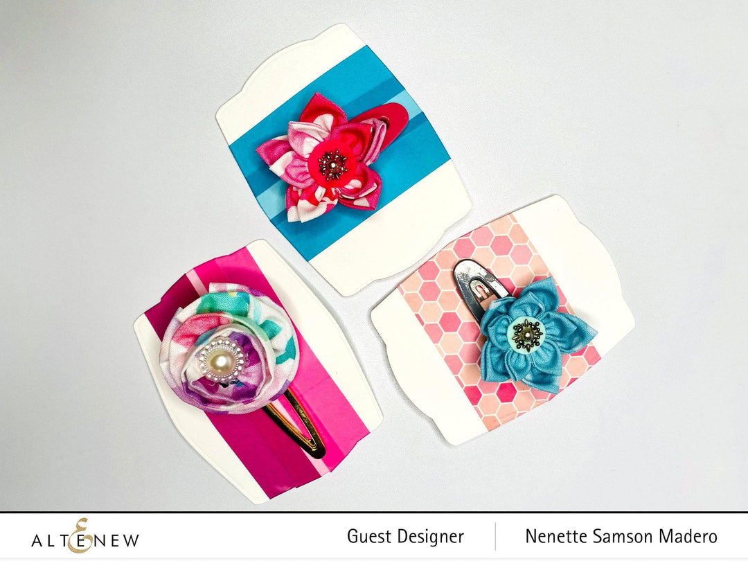 Qingdao F And A Textile Co.,Ltd Fabric Dreamy Bouquet Fabric Fat Quarter Collection (5 pcs)