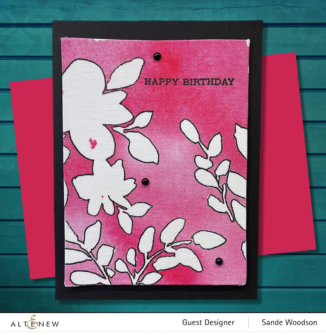 Qingdao F And A Textile Co.,Ltd Fabric Dreamy Bouquet Fabric Fat Quarter Collection (5 pcs)