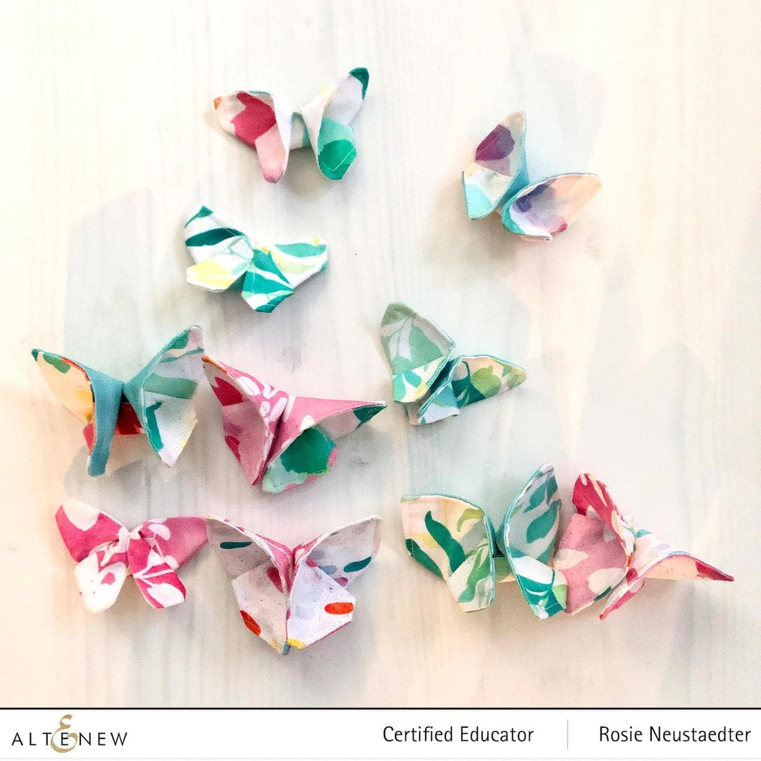 Qingdao F And A Textile Co.,Ltd Fabric Dreamy Bouquet Fabric Fat Quarter Collection (5 pcs)