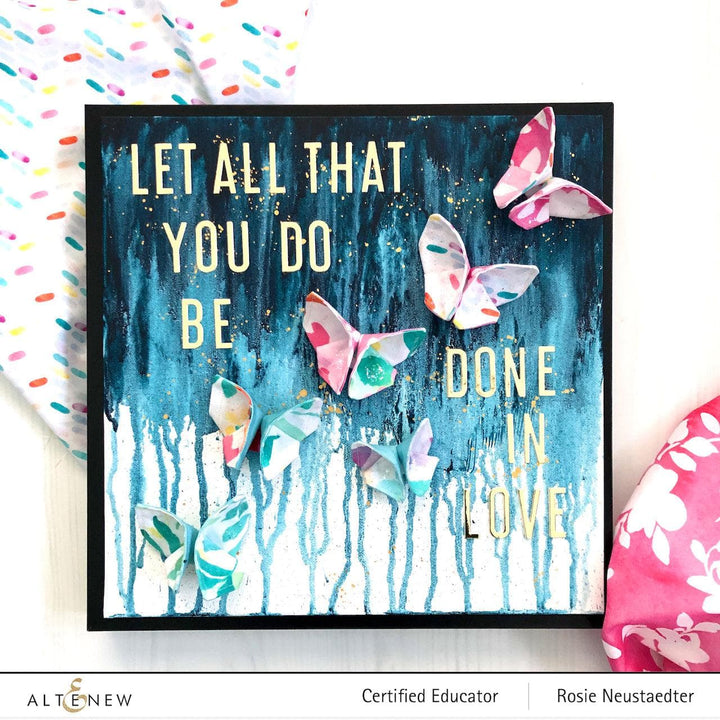 Qingdao F And A Textile Co.,Ltd Fabric Dreamy Bouquet Fabric Fat Quarter Collection (5 pcs)