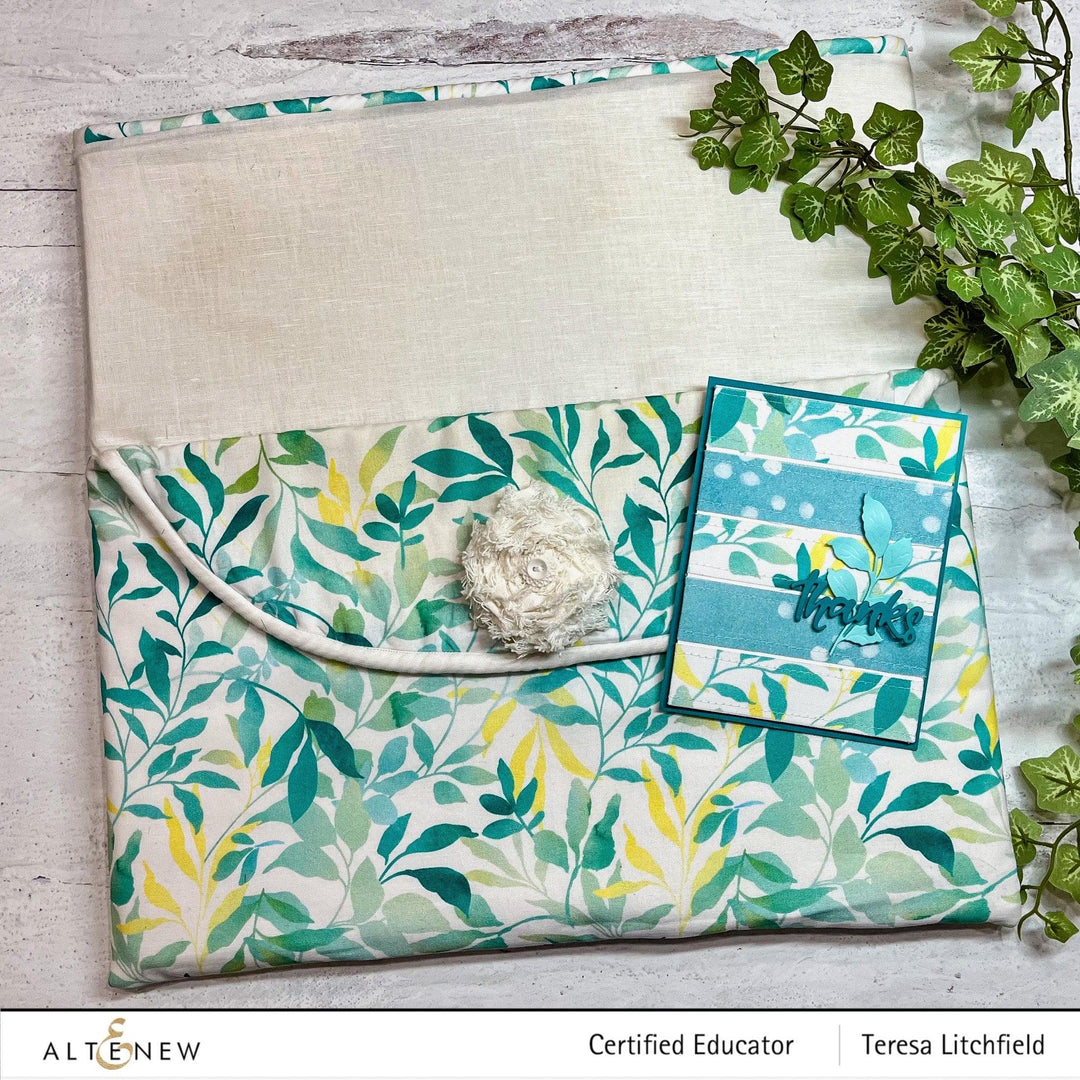 Qingdao F And A Textile Co.,Ltd Fabric Dreamy Bouquet Fabric Fat Quarter Collection (5 pcs)